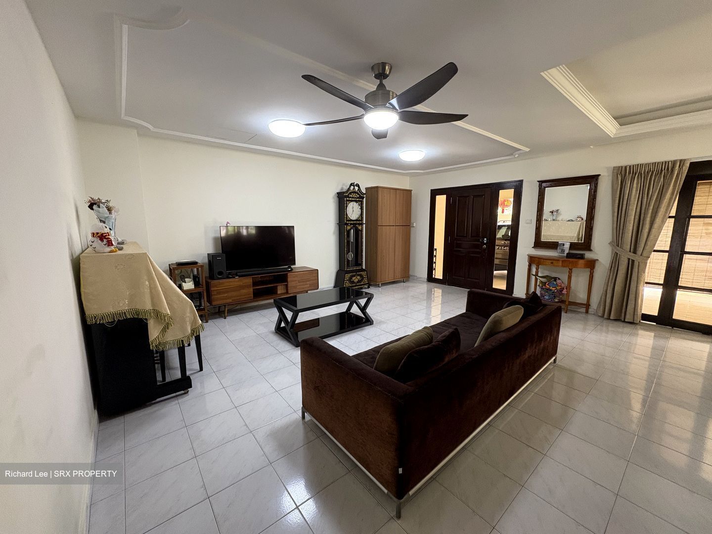 Kent Ridge Crescent (D5), Terrace #455360871